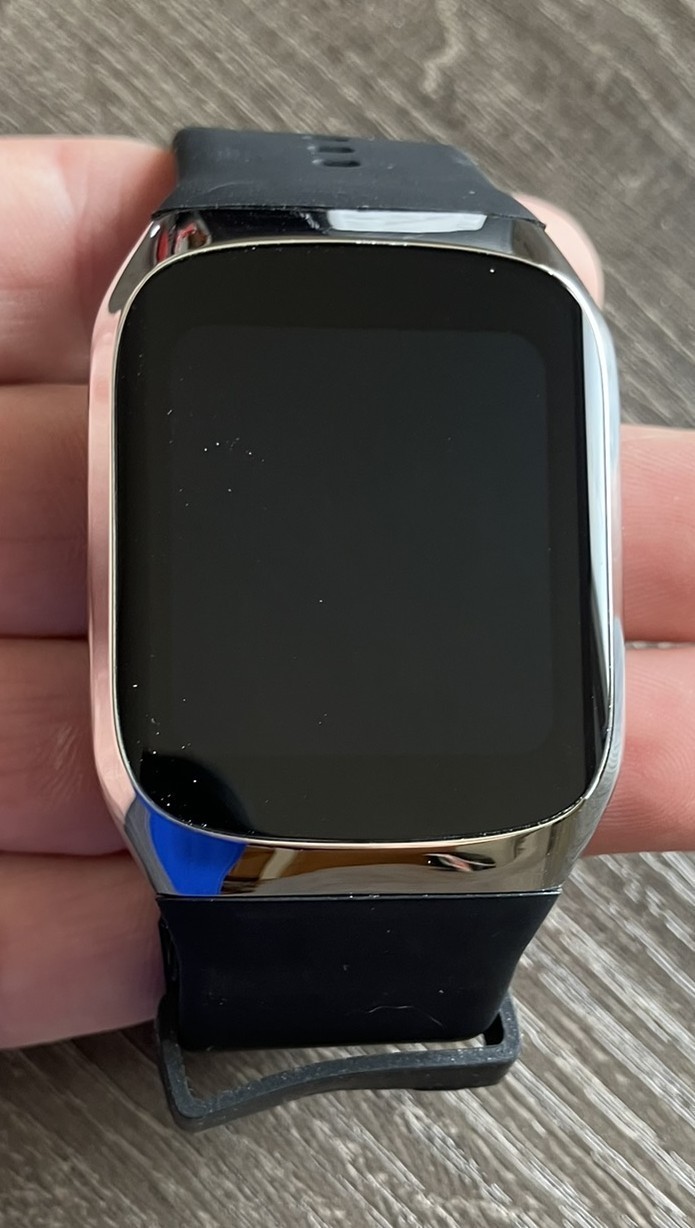 BP Doctor Model Y006YM Smart Watch – For IOS And Android – FREE SHIPPING!