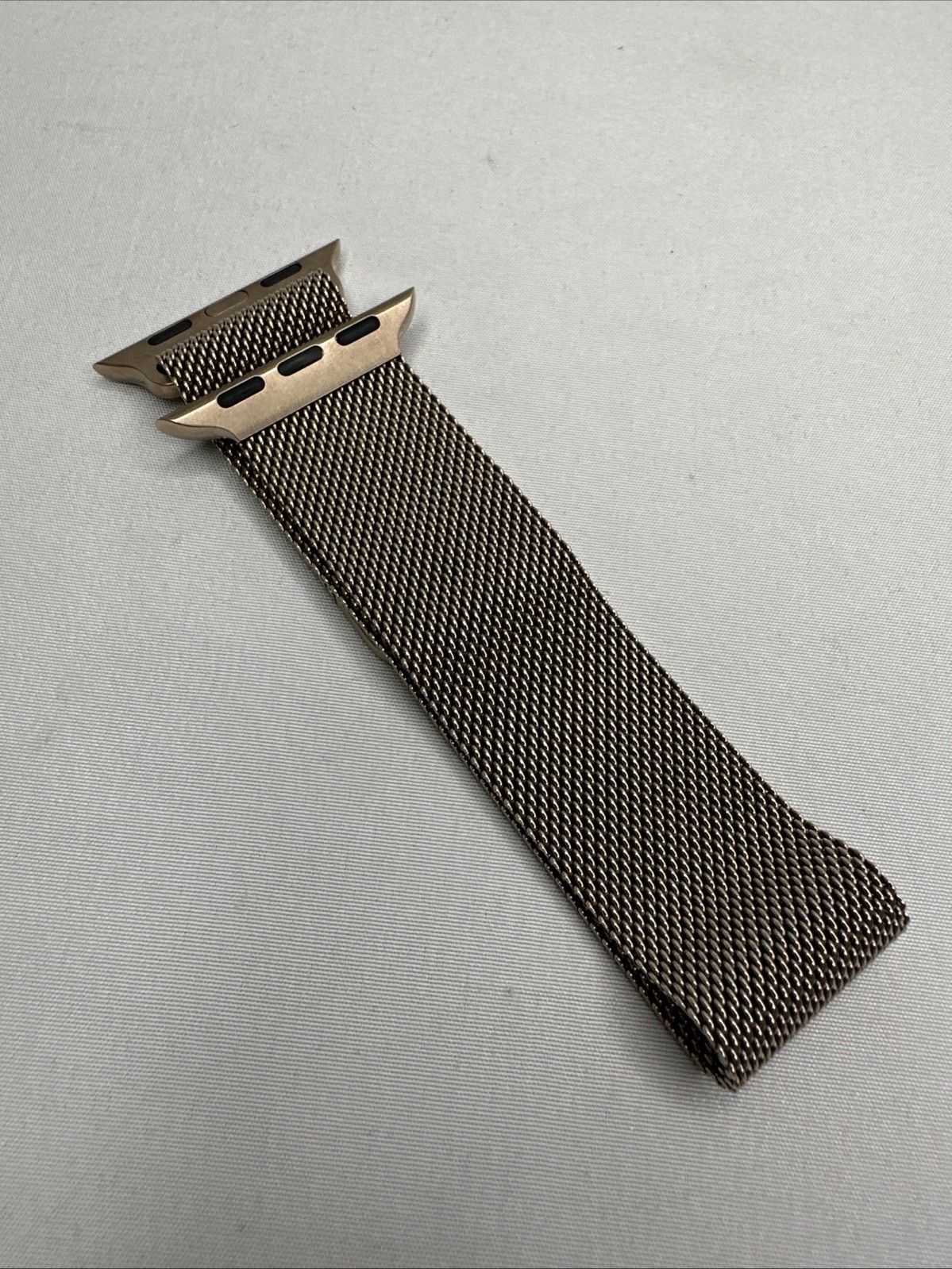 Apple Series 6 40MM GPS + CELLULAR Watch w/ Milanese Loop