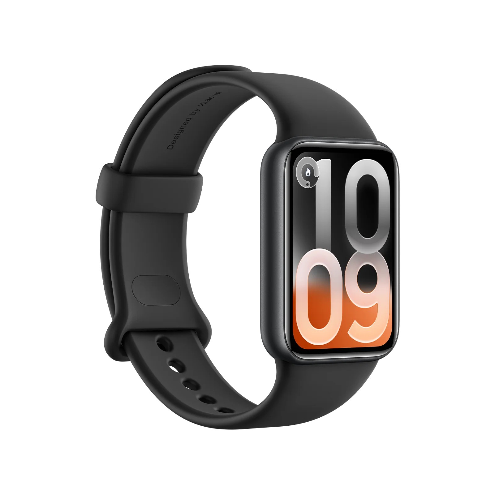 Xiaomi Smart Band 10 Pro Black Fitness Tracker Smart Watch Heart Rate Sleep HRV