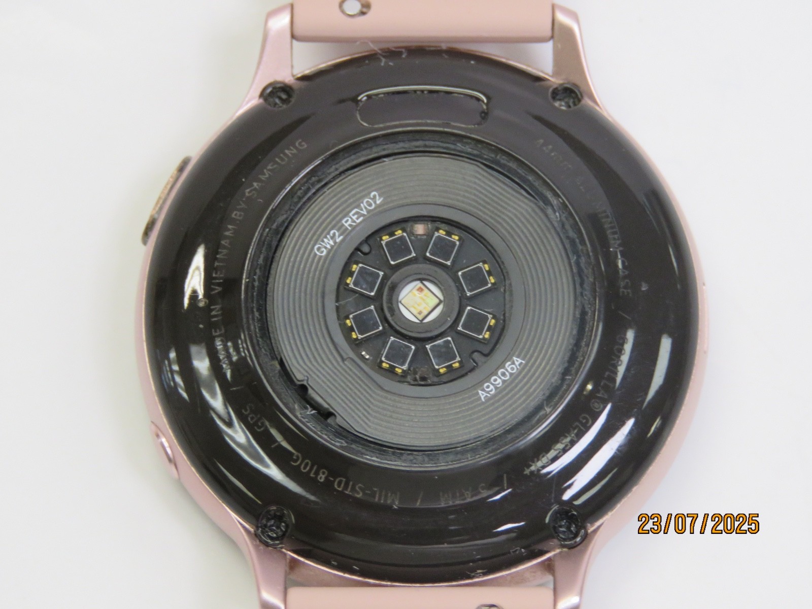 Samsung Galaxy Watch Active 2 (SM-R820) 44mm [DT285]