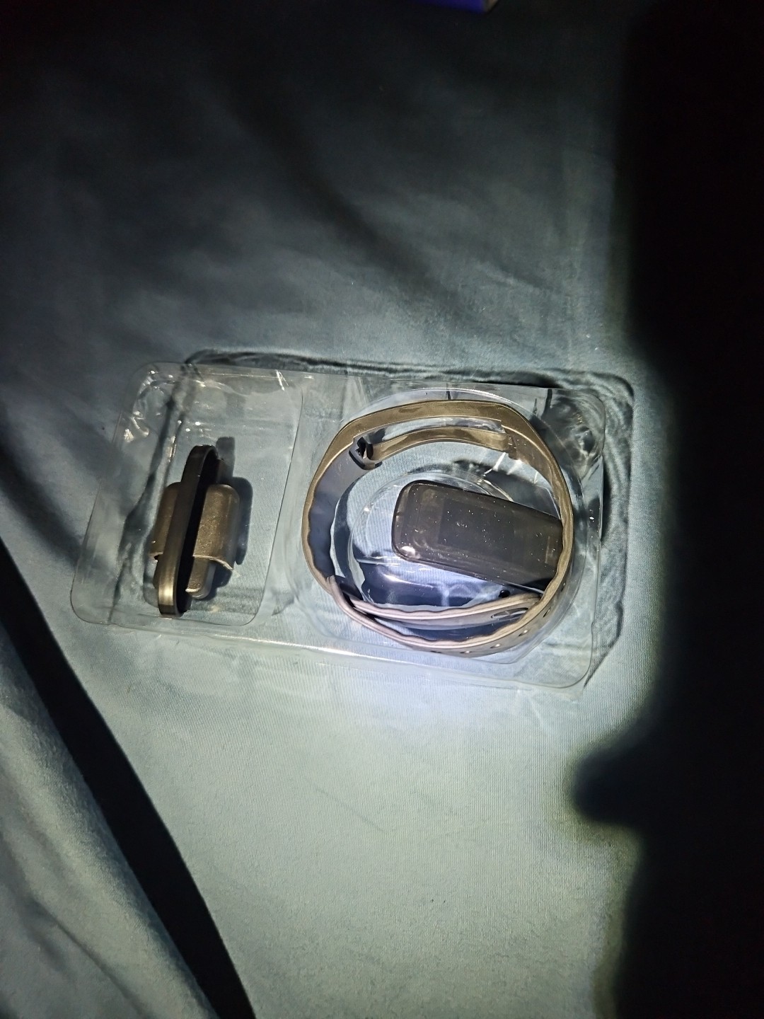 Smart Bracelet. Brand New In Box. Never Used. In Original Packaging