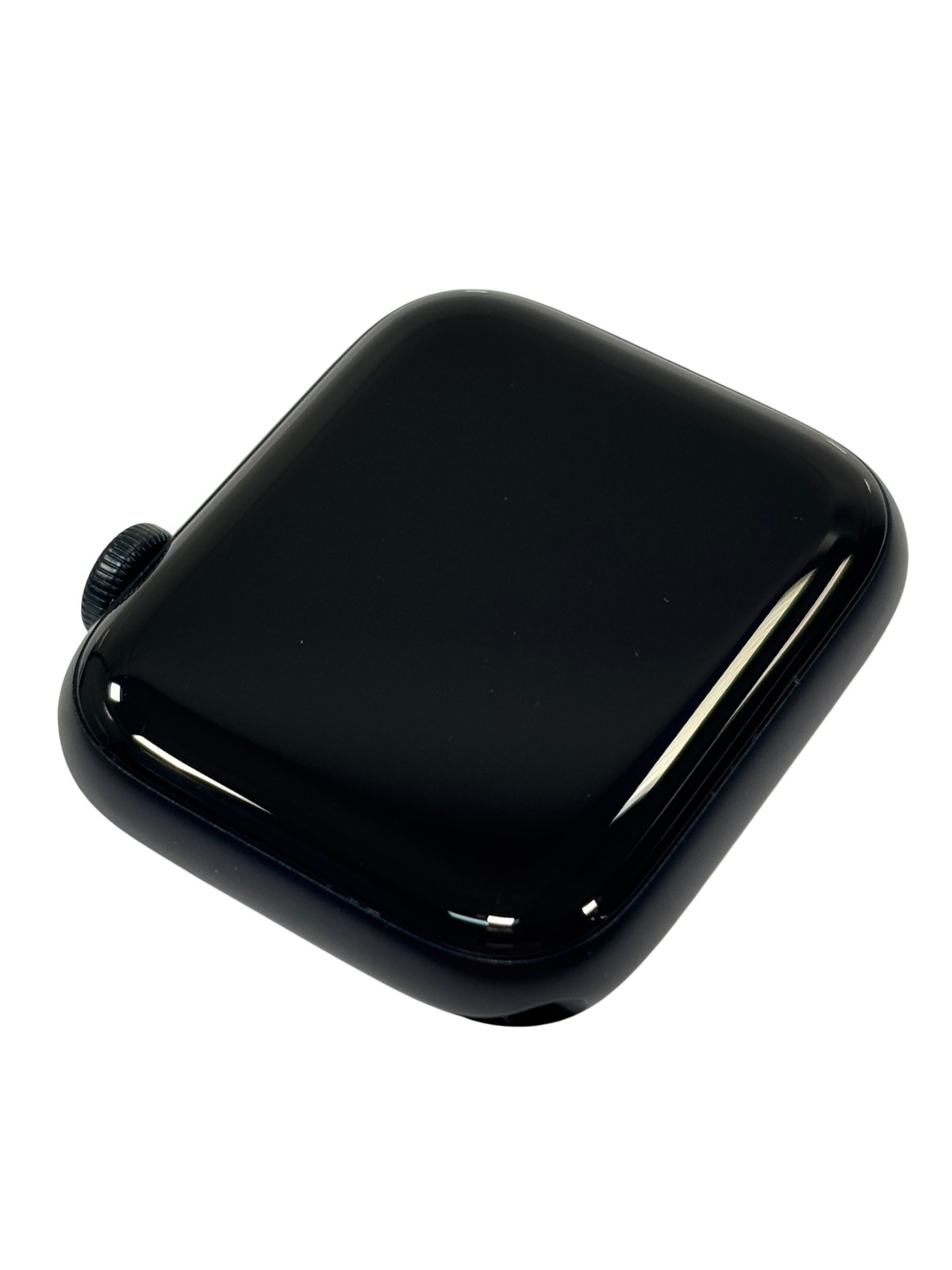 Apple Watch SE 3rd Gen A3328 44mm Aluminum Case GPS 64GB Smartwatch – Black