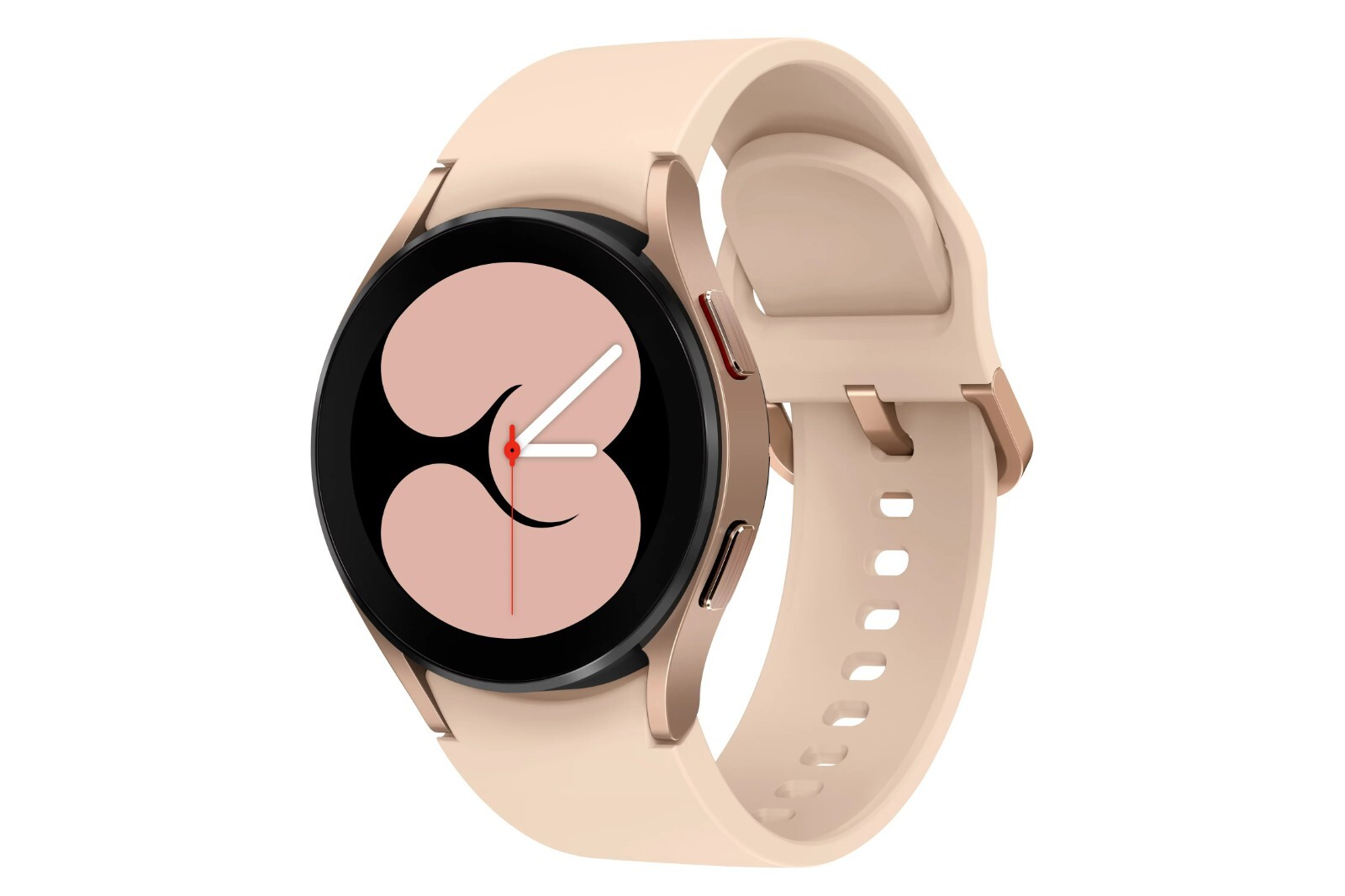 Samsung Galaxy Watch 4 SM-R860 Bluetooth /GPS/WiFi 40mm – Pink Gold