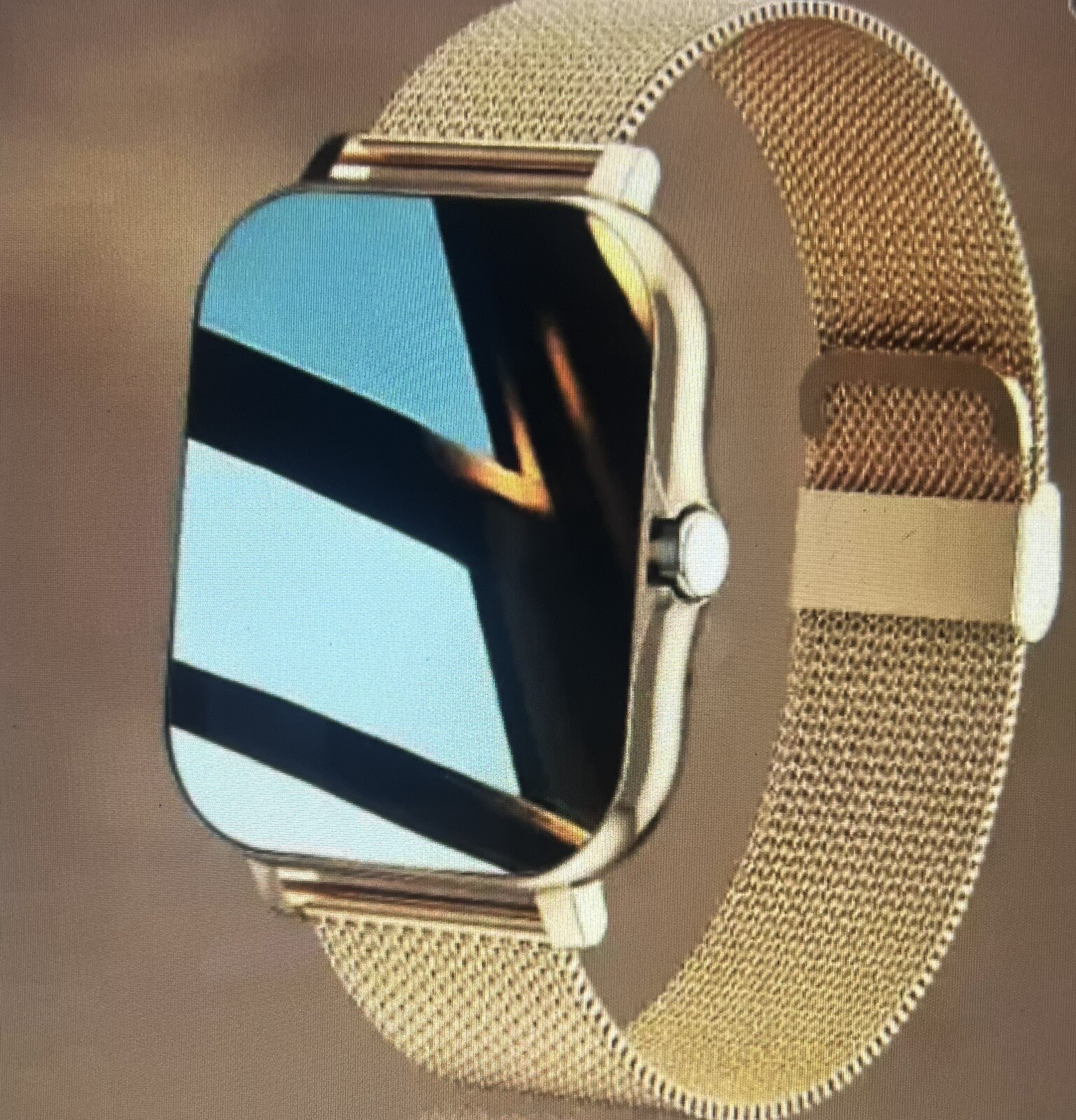 sport health waterproof fitness smart watch
