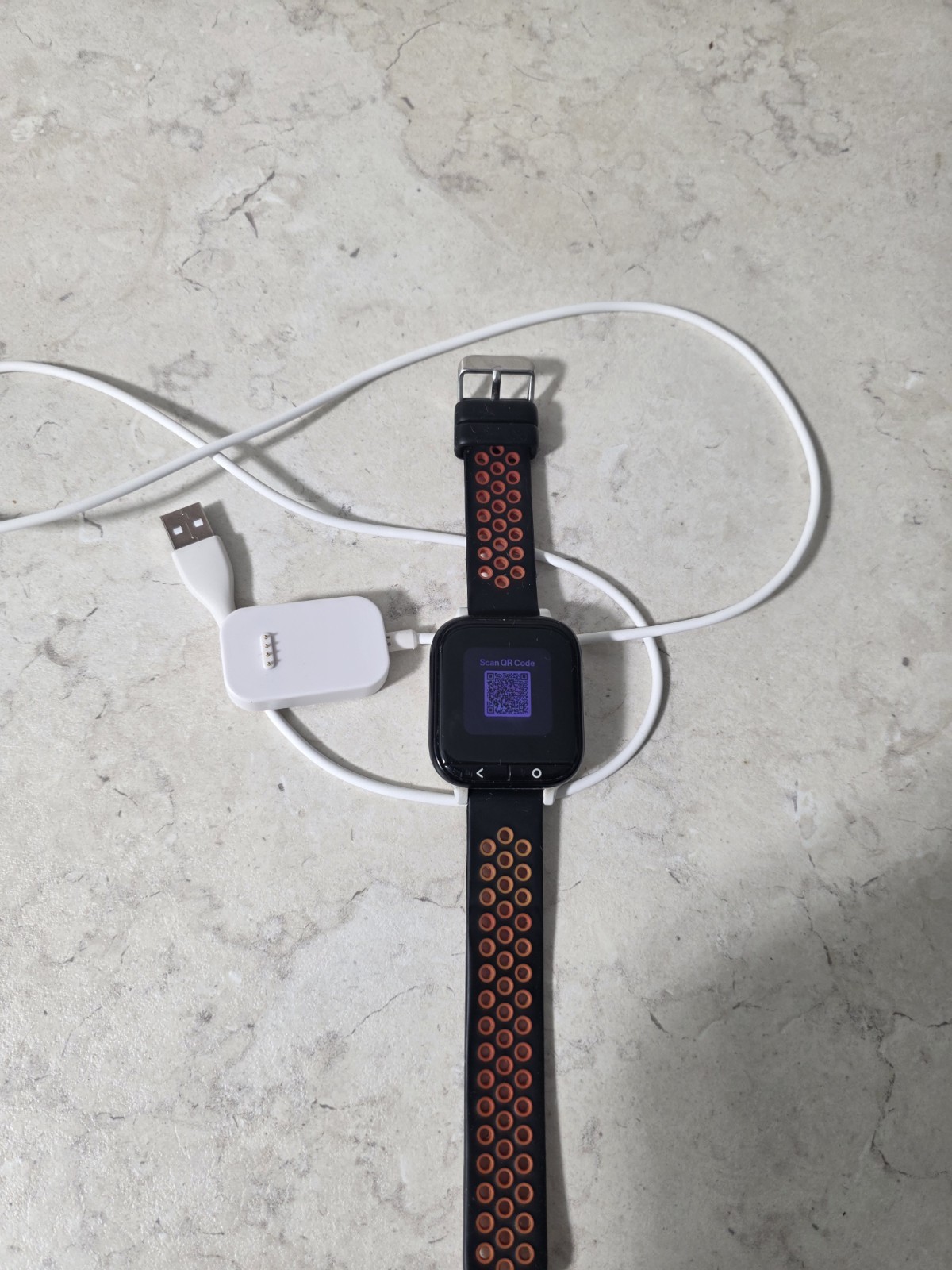 Verizon Google Gizzmo watch kids gps tracker