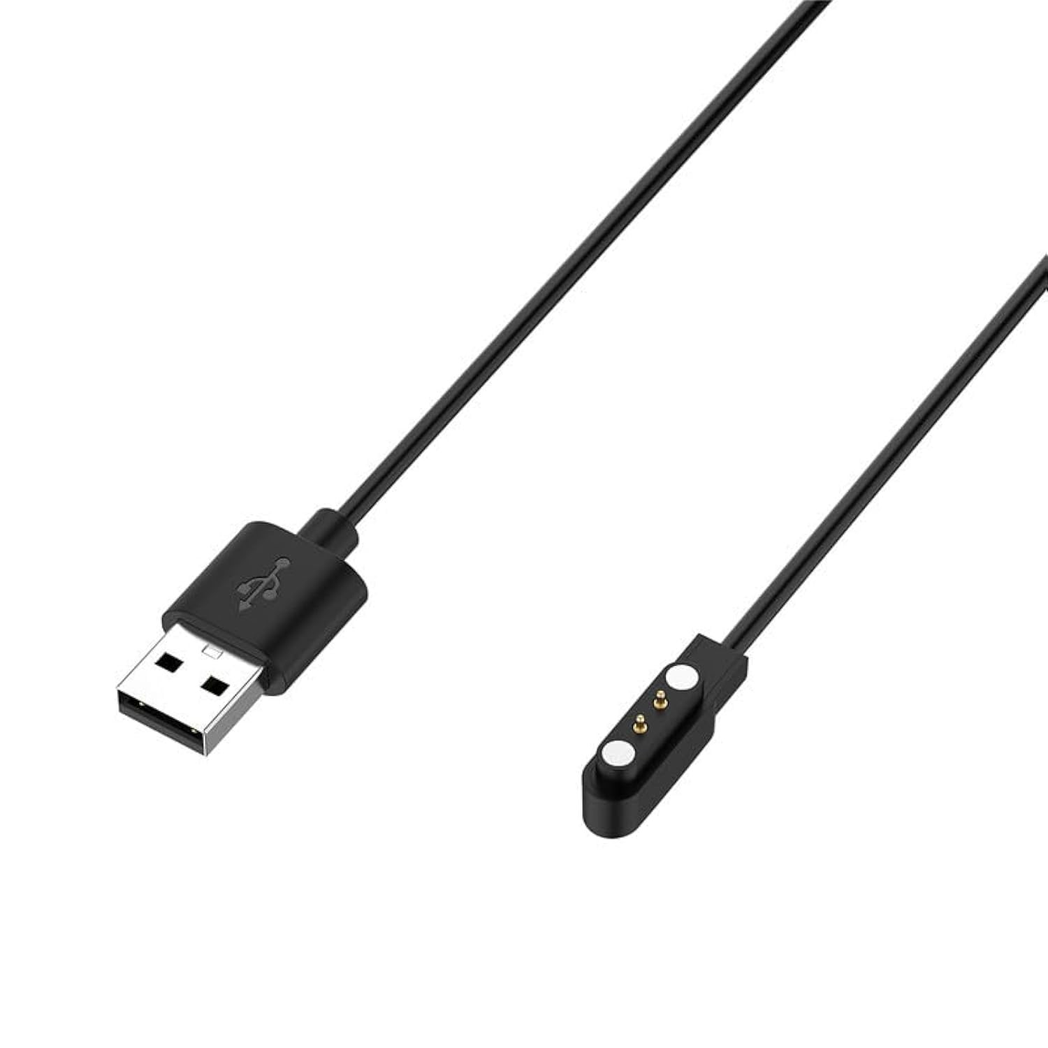 Charger for Wyze Watch 47, Compatible with Letsfit, Very Fit Pro, Smartwatch Cha