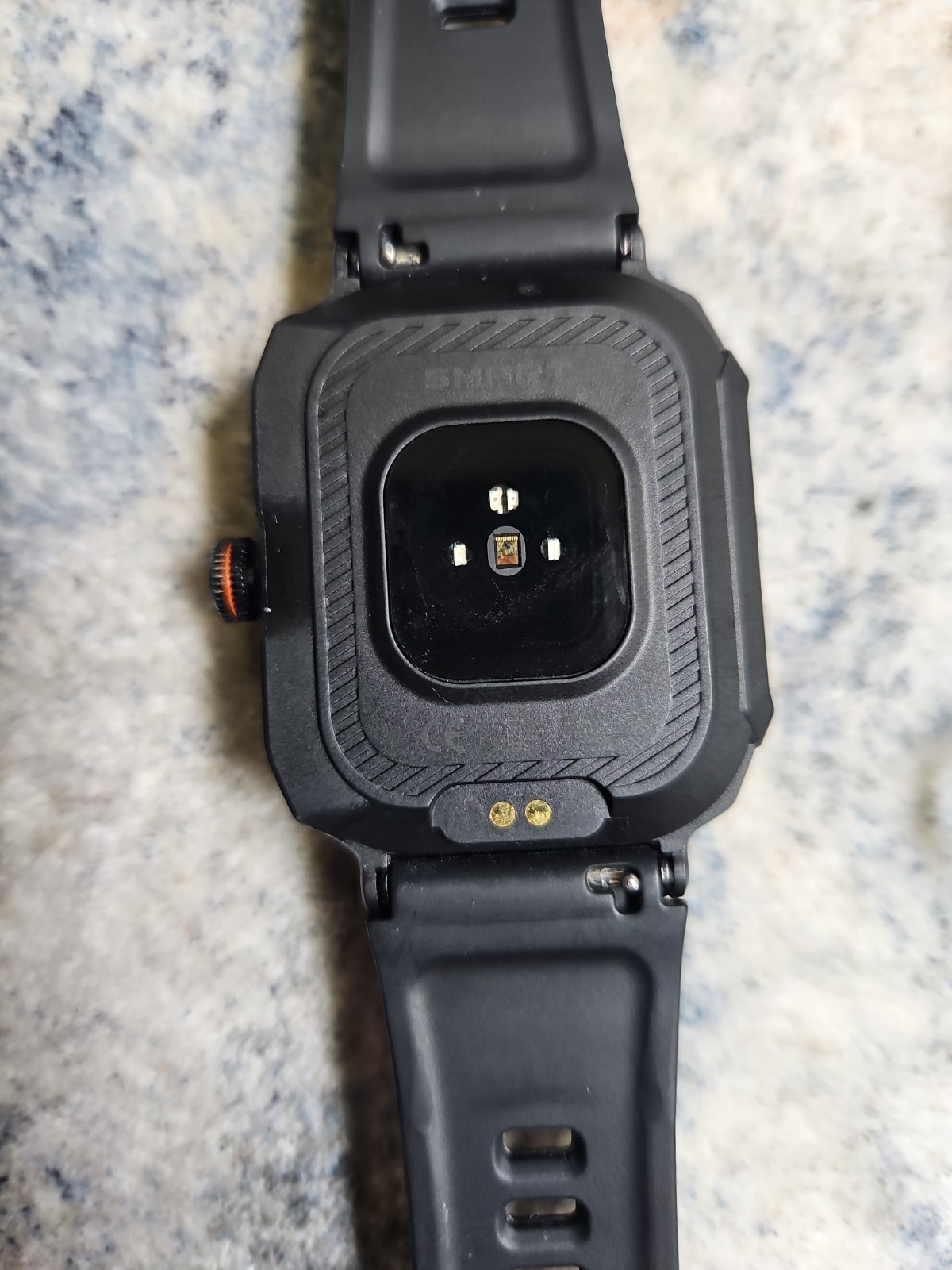 ZJX Smart Watch with Earbuds for Men(Call Receive/Dial), 2.01″ HD Pre-owned GC