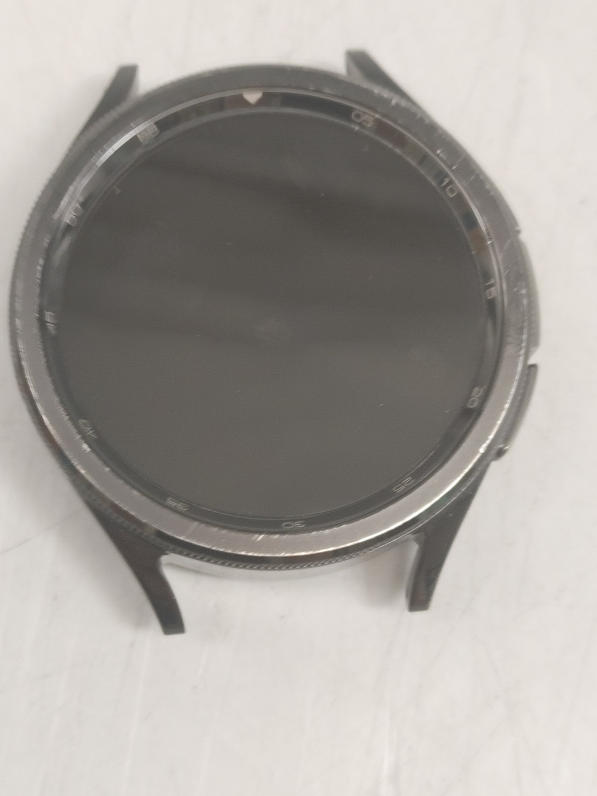 Samsung Galaxy Watch6 Classic Stainless Steel 47mm Wi-Fi SM-R960