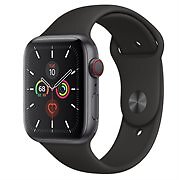 Apple Watch Series 5 (GPS + Cellular) 44mm Smartwatch – Used