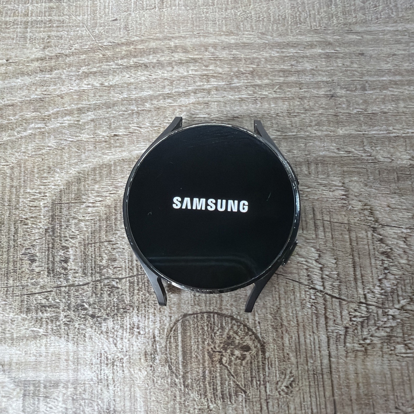 Samsung Galaxy Watch4 Black SM-R875U LTE/GPS/WiFi 44MM