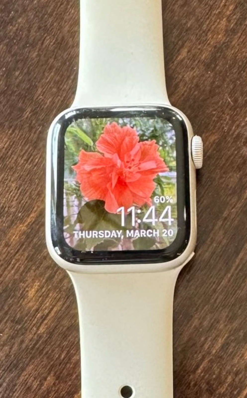 Apple Watch SE 2nd Gen 40mm GPS Cellular MNTK3Ll/A~ Band S/M *read description*