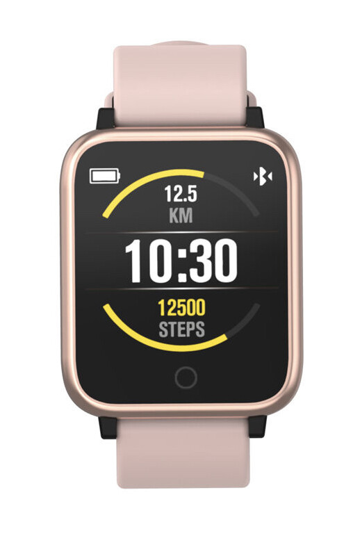 Smart Watch Q7 Blush