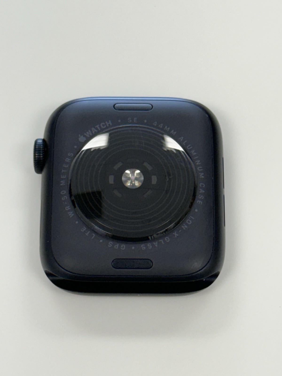 Apple Watch SE (2nd Generation) 44mm GPS + Cellular – Excellent Condition