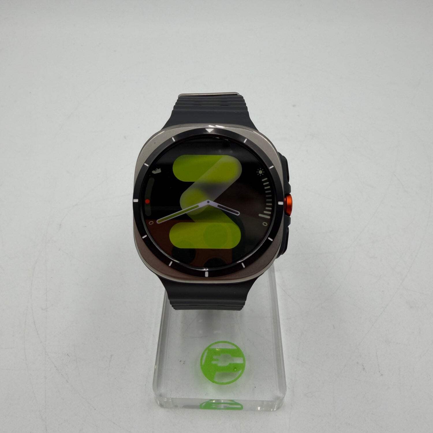 Unlocked Samsung Galaxy Watch Ultra Titanium Smartwatch SM-L705U