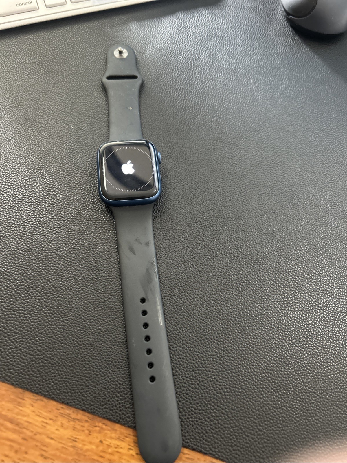 Apple Watch Series 7 GPS + Cellular – 45mm – Excellent Condition – Unlocked