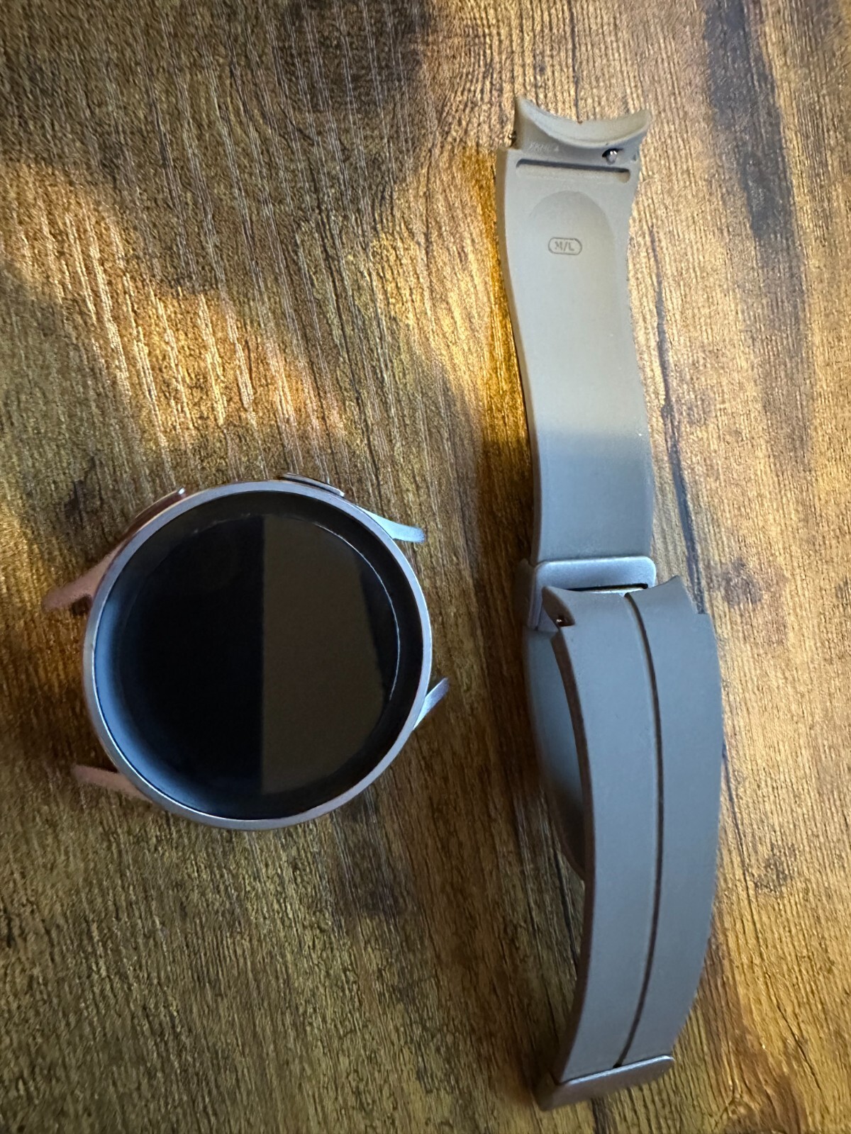 Samsung Galaxy Watch5 Pro 45mm R920N GPS – Excellent