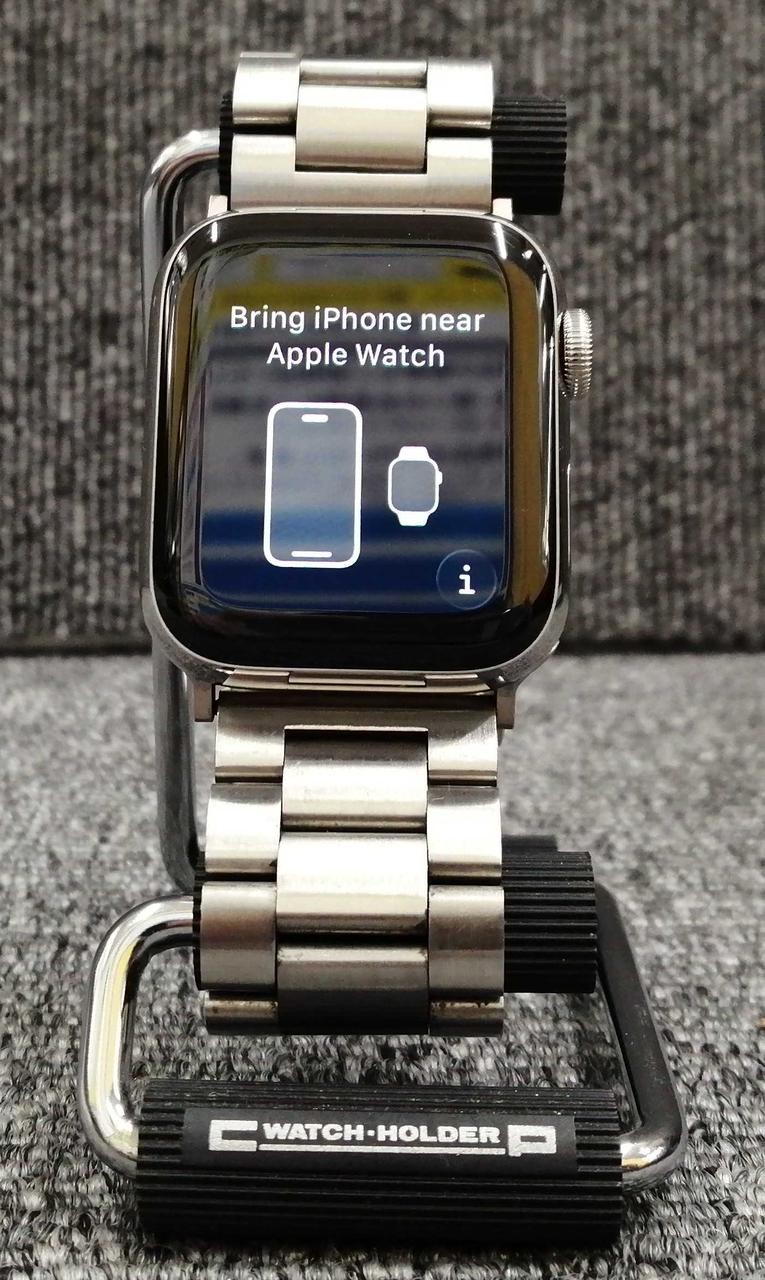 Apple Computer Japan APPLE WATCH SERIES 6 Used