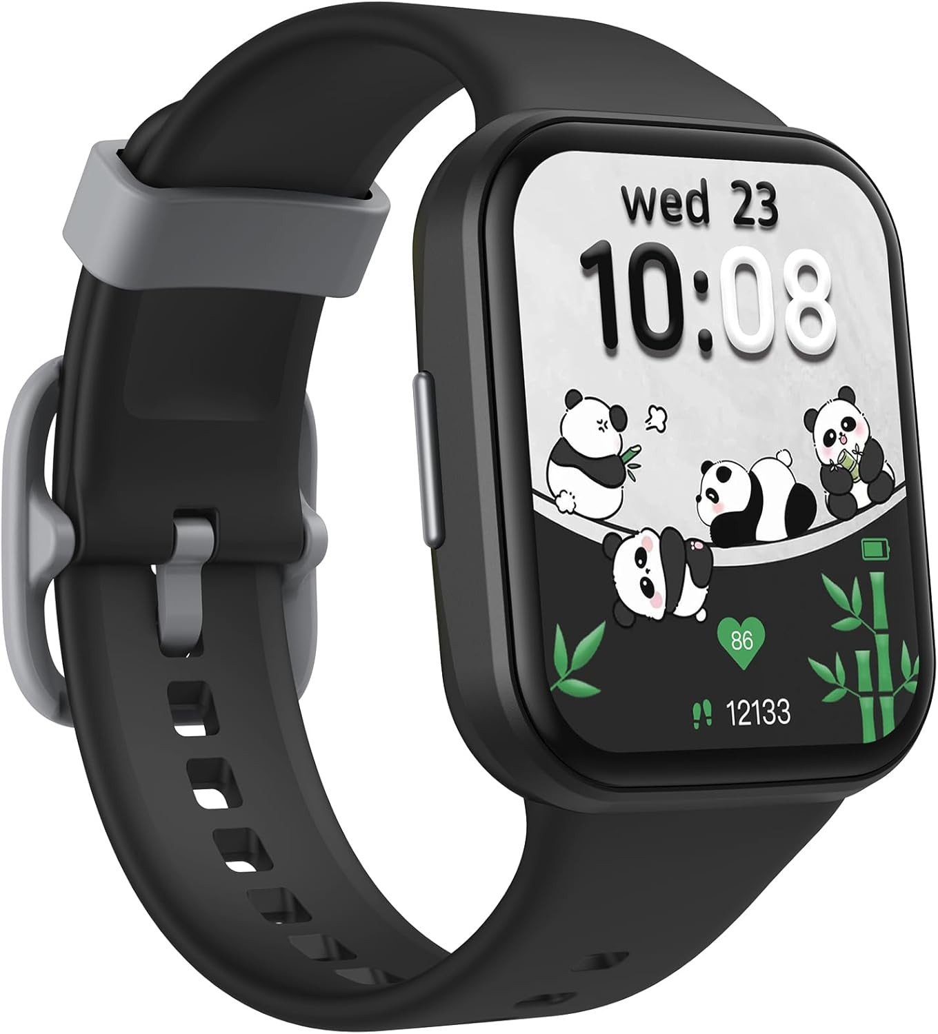 Kids Smart Watch Parent-Child Task & Reward System Fun Fitness Tracker 20 Sports