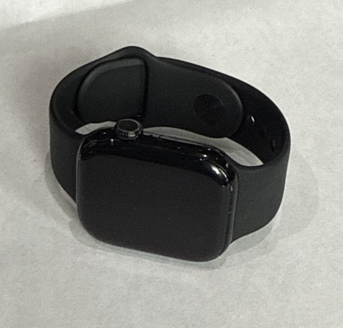 Apple Watch Series 10 GPS LTE Unlocked – Midnight 42mm Battery 98%