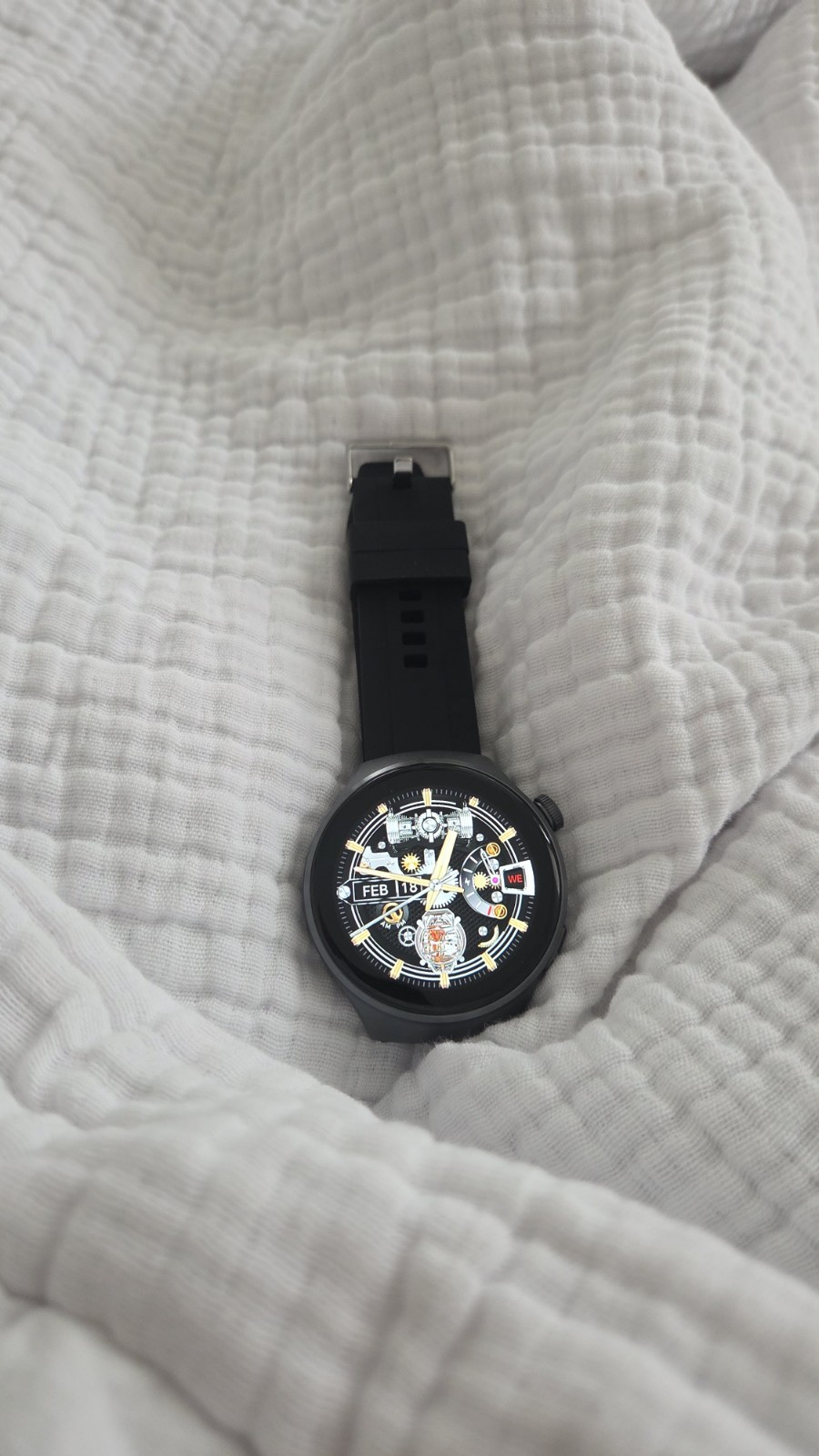 senbono smart watch