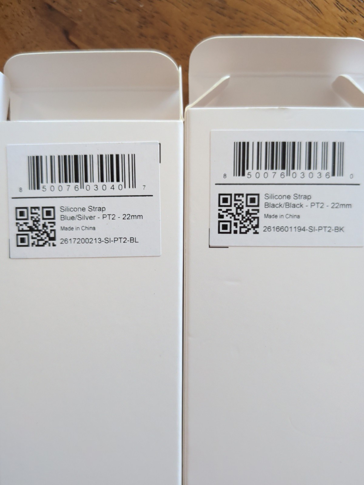 Pebble Time 2 Smart Watch – Silver/Grey – Open Box – w/ 2 Pebble Bands Chargers