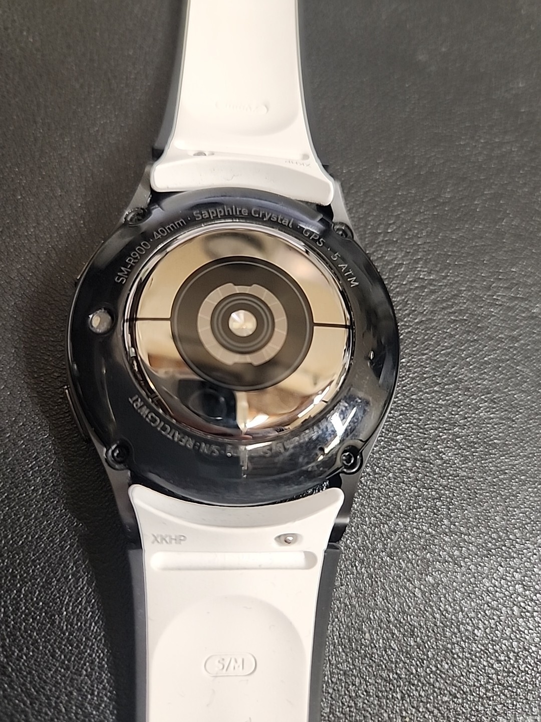 Samsung Galaxy Watch5 40mm Golf Edition – Excellent with Box