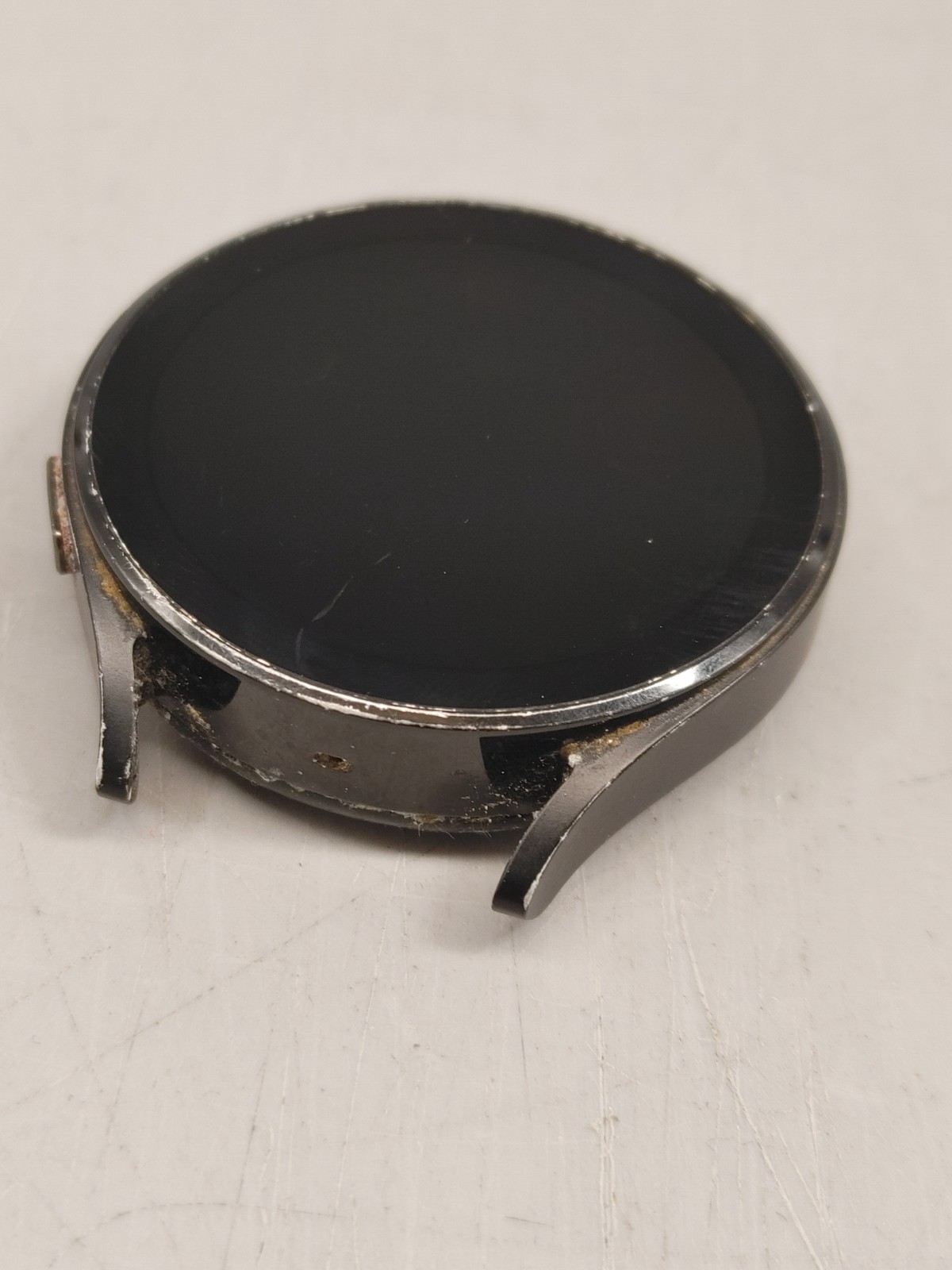 Samsung Galaxy Watch4 SM-R870 44mm Aluminum Black Case