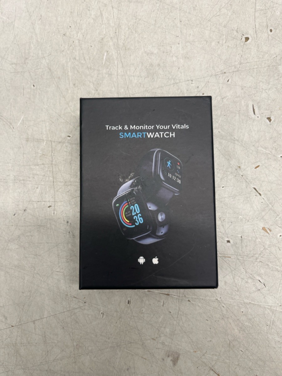 SMART WATCH 1.3 IN (P03065524)