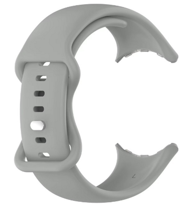Google Pixel Watch 1 – GQF4C 41mm GPS / WiFi – Hazel Gray – MODERATE Condition