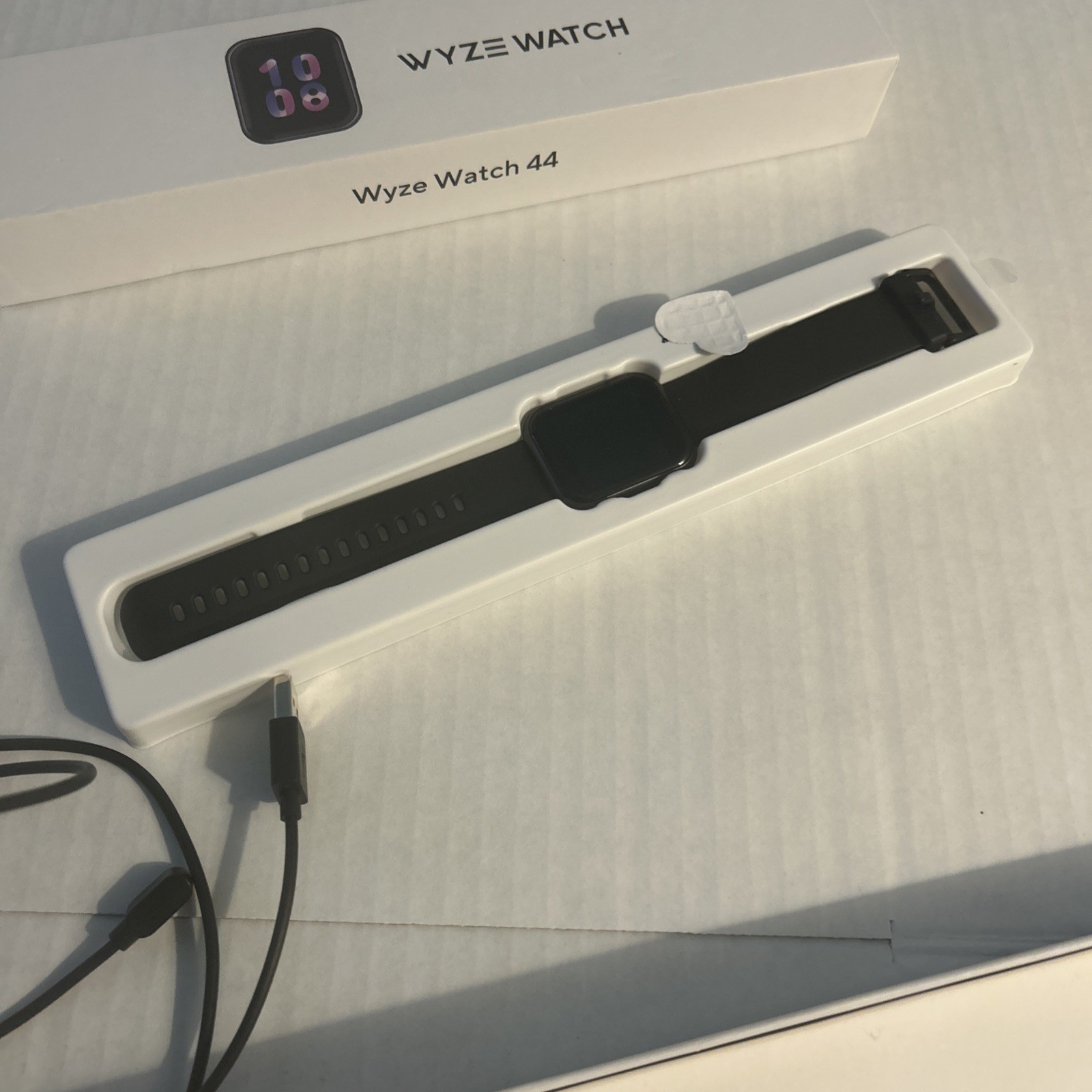Smart Watch, 1.4 Inch 44mm) Smart Watches for Women and Men, Activity 9E