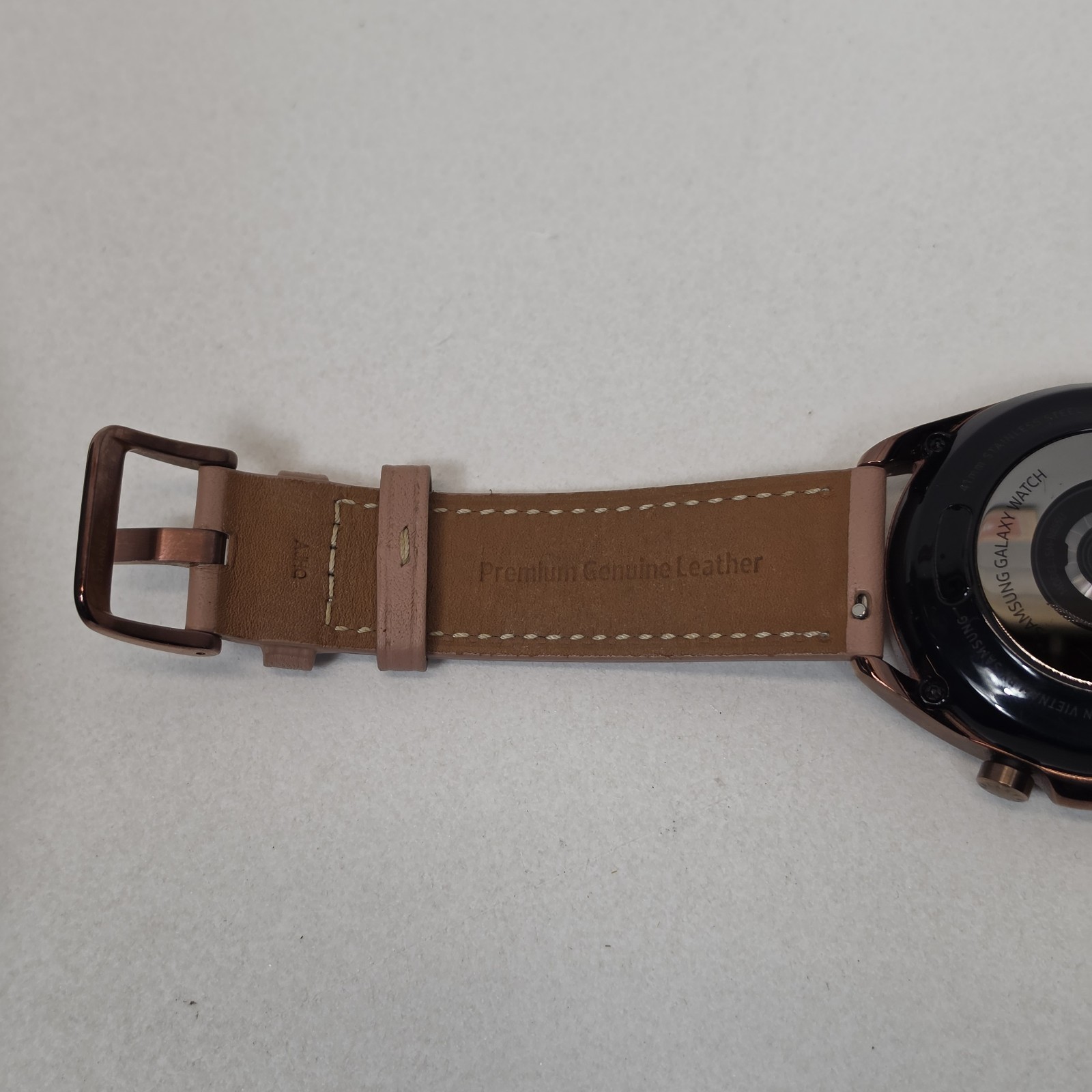 Samsung Galaxy Watch3 41mm LTE Rose Gold (SM-R855U)
