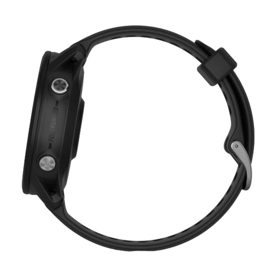 Garmin Forerunner 955 GPS Running Smartwatch Triathlon Black