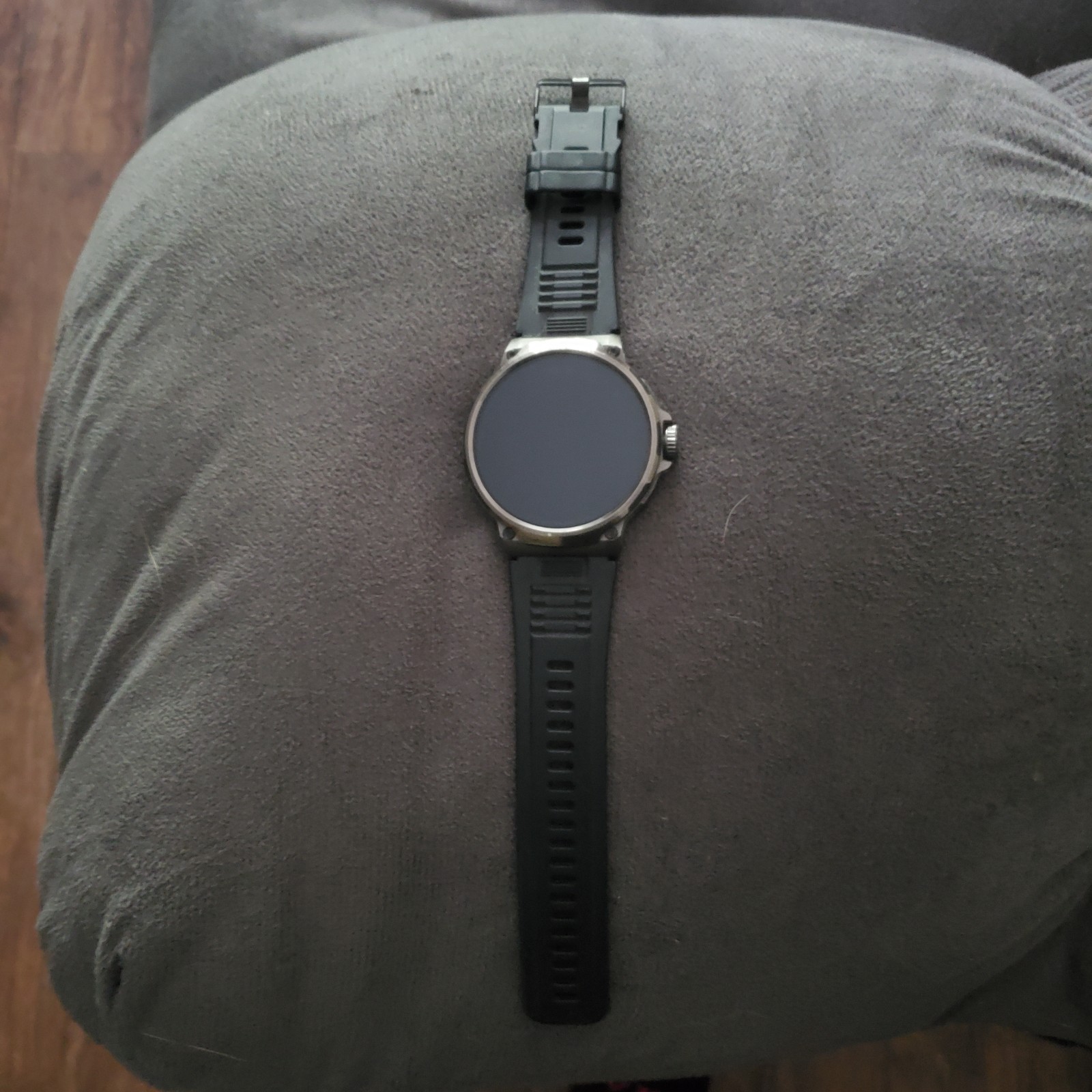 Multifunctional Smart Watch For Men /military smart watch, Touch Screen Digital.