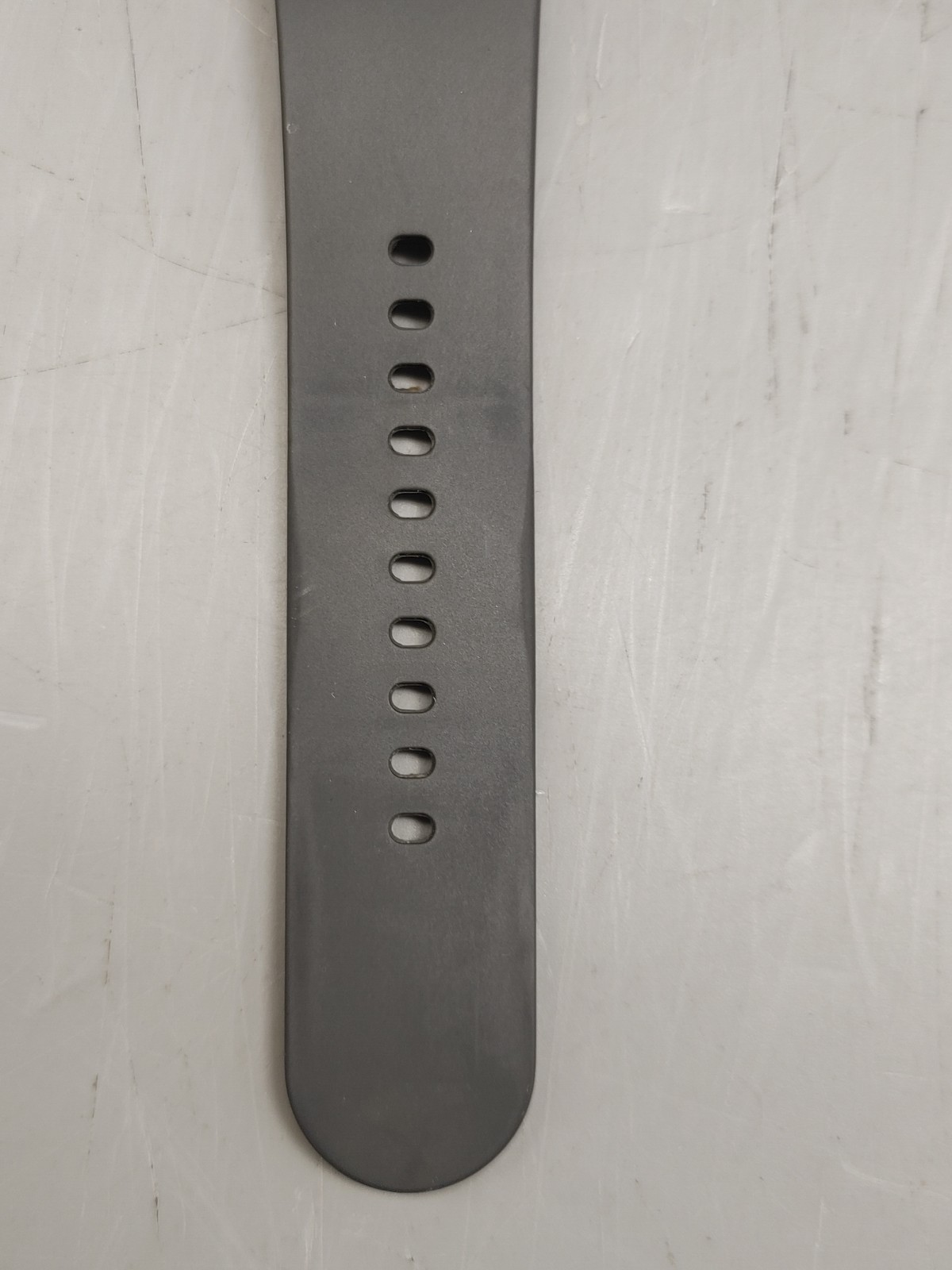 Samsung Galaxy Watch FE 40mm SM-R861 | Black Aluminum with Band | GPS ONLY