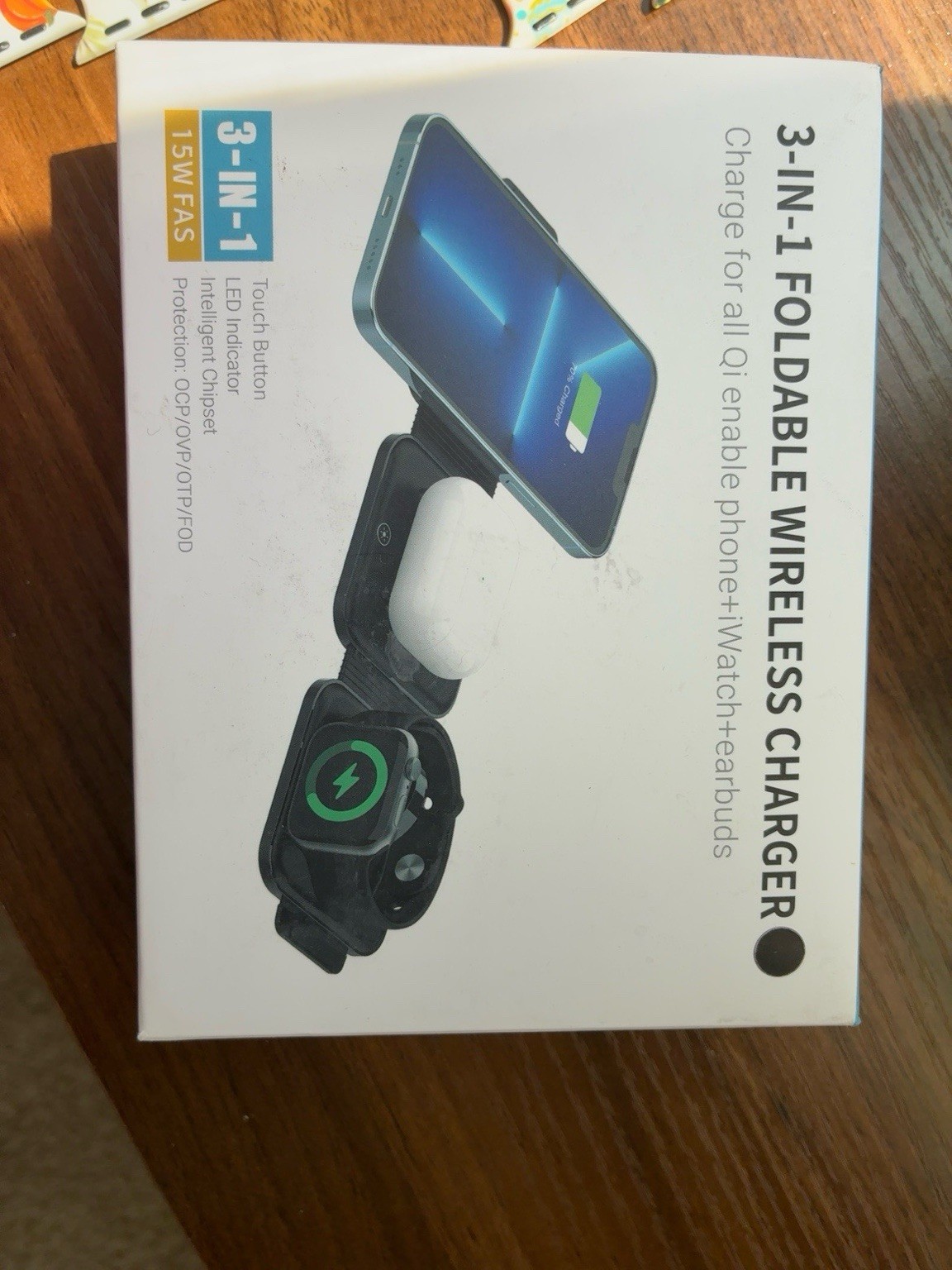 Apple Watch Series 7 GPS + Cellular 41mm Green Aluminum