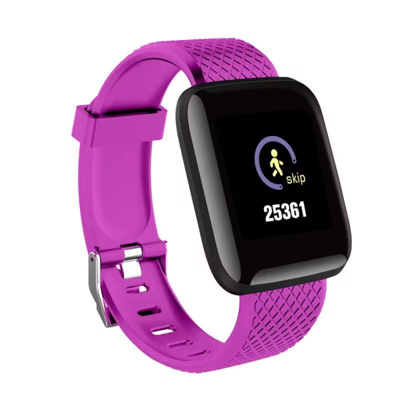 Multifunctional Smart Watch Men Women Bluetooth Connected Phone Music Fitness Sp