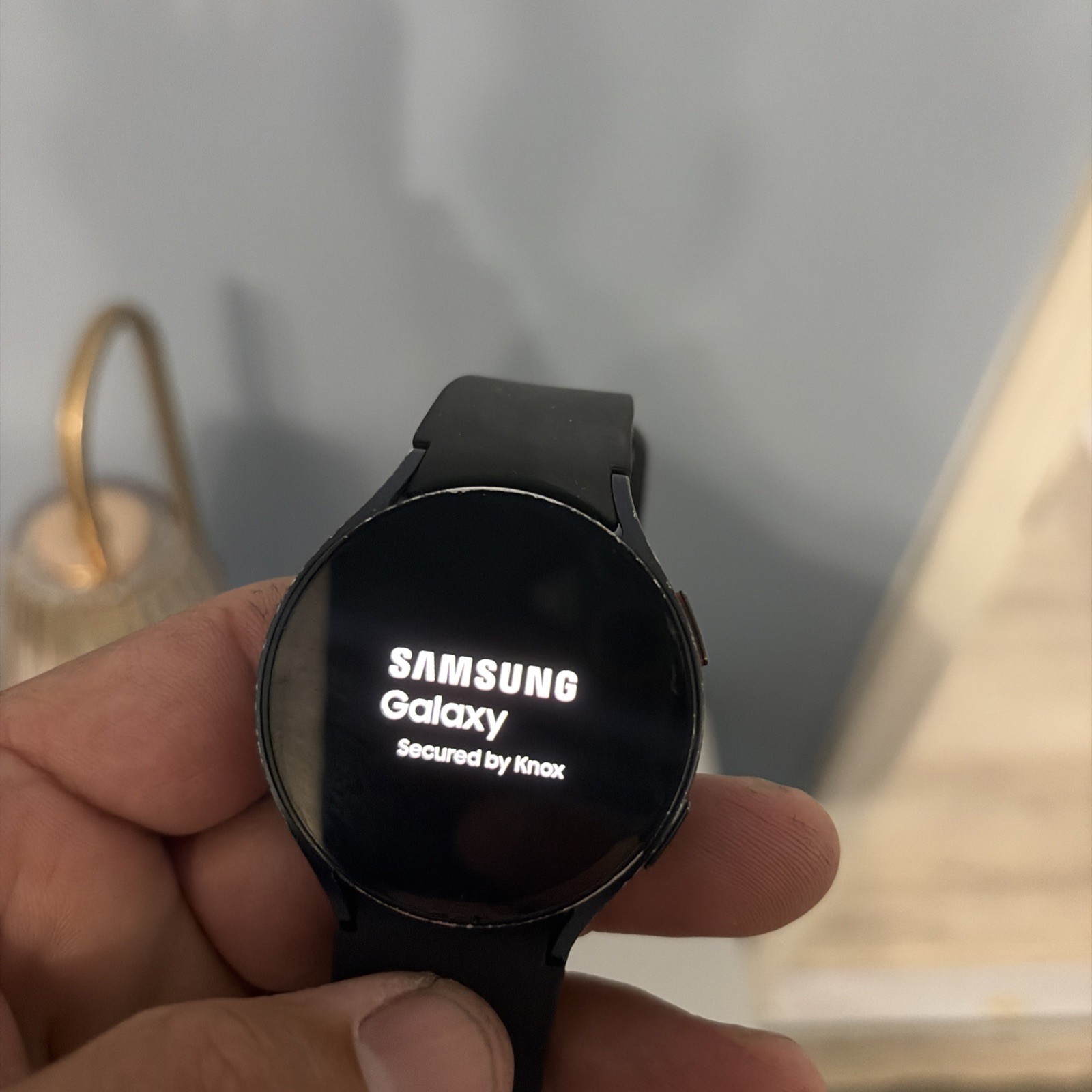 Samsung Galaxy Watch6 SM-R940 44mm Aluminum Case with Sport Band