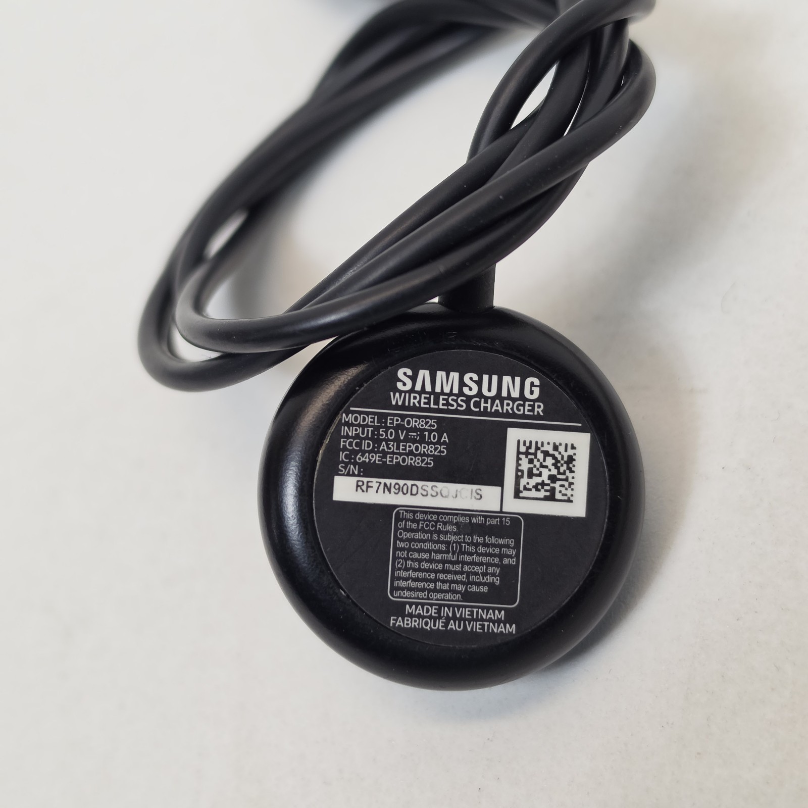 Samsung Galaxy Watch3 41mm LTE Rose Gold (SM-R855U)