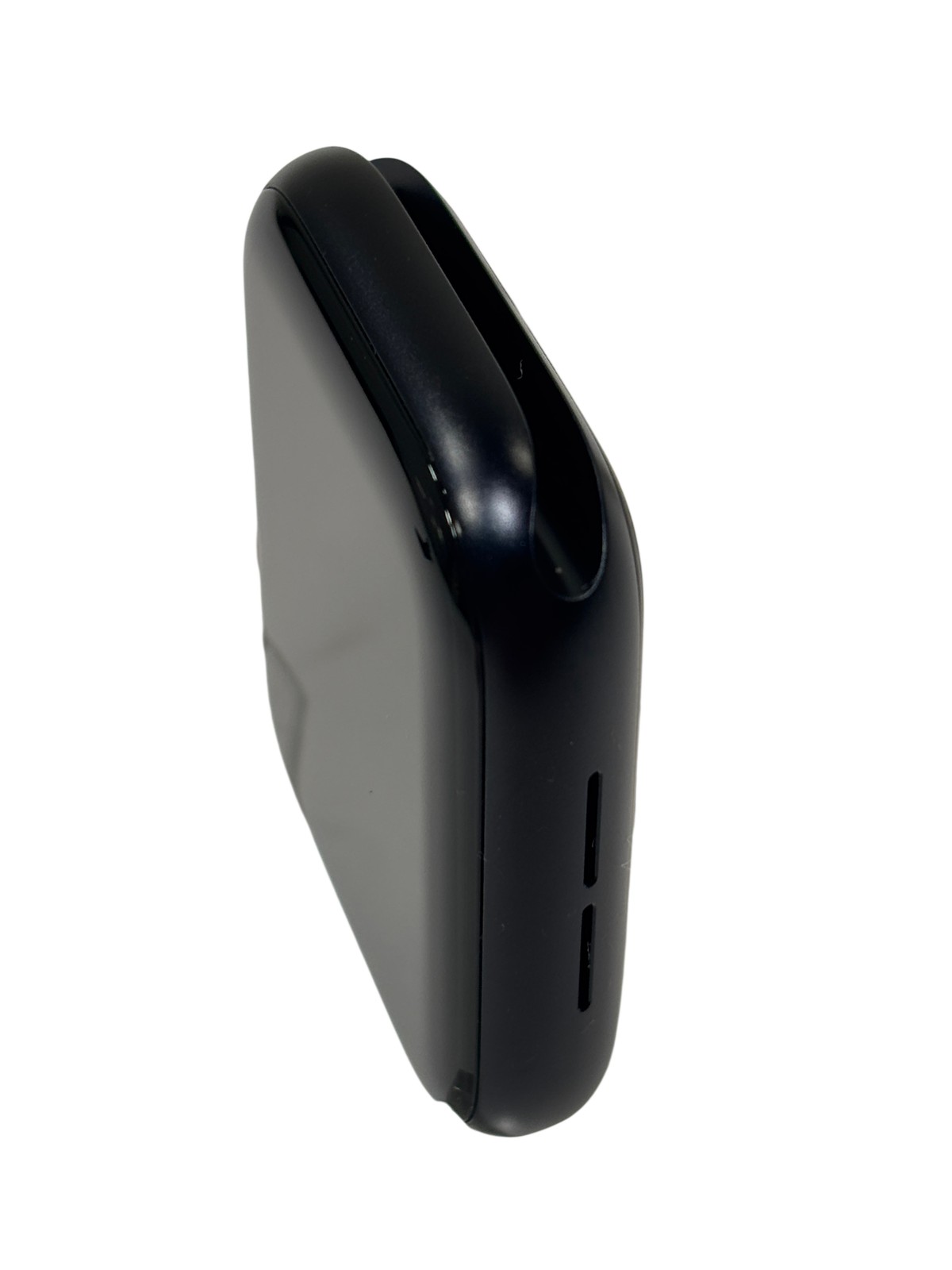 Apple Watch SE 3rd Gen A3328 44mm Aluminum Case GPS 64GB Smartwatch – Black