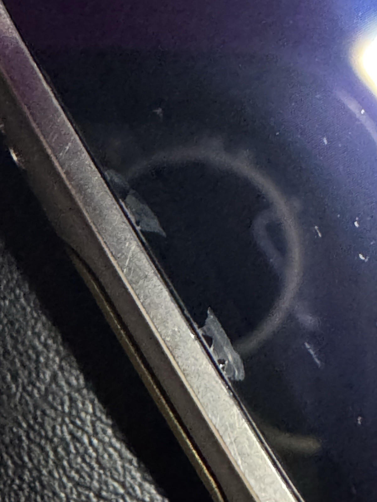 OEM Apple Watch Ultra 49mm 1 OLED LCD Display Screen Replacement Grade A (A2622)