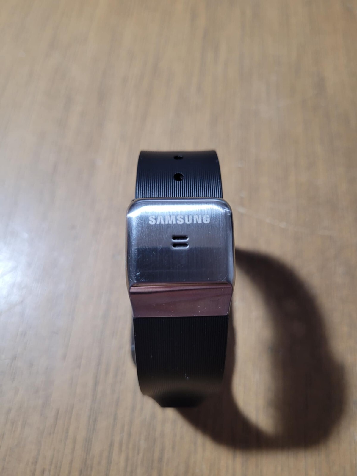 Samsung Gear SM-V700 Smart Watch *Untested*