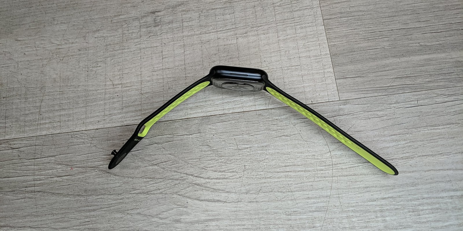 Apple Series 7 Nike+ Nike Sport Band 41 MM GPS