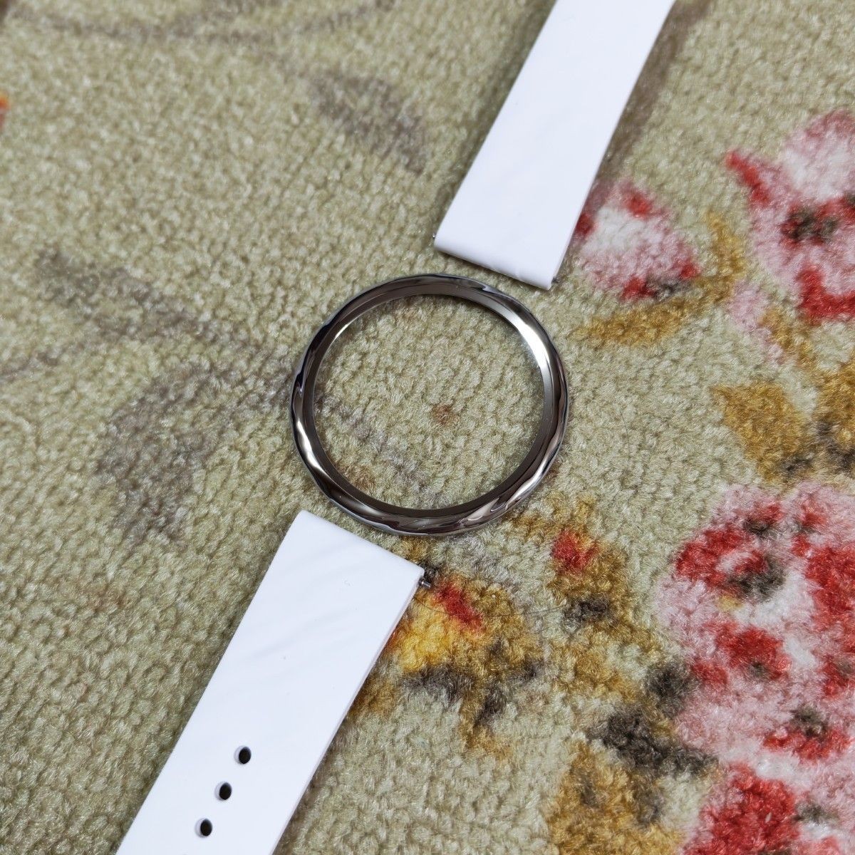 Xiaomi Watch S4 Silver Global Version Smartwatch Bluetooth Fitness Tracker W/Box