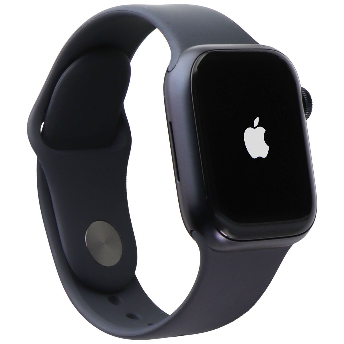 Apple Watch Series 9 (GPS + LTE) A2982 41mm Midnight AL / Midnight Sp Band S/M