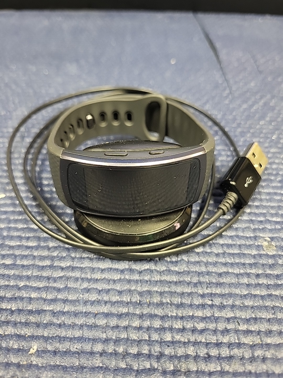 Samsung Gear Fit2 SM-R360 Dead