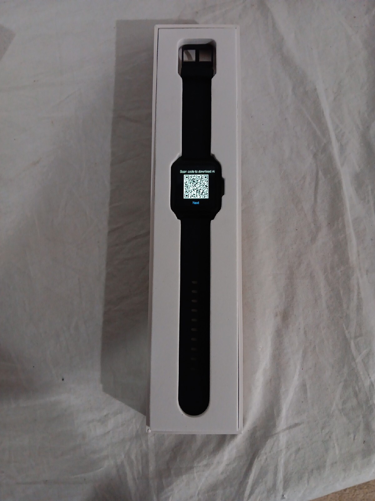 Men Or Women Touchflex Smart watch For Android Or Ios Compatible Iphones