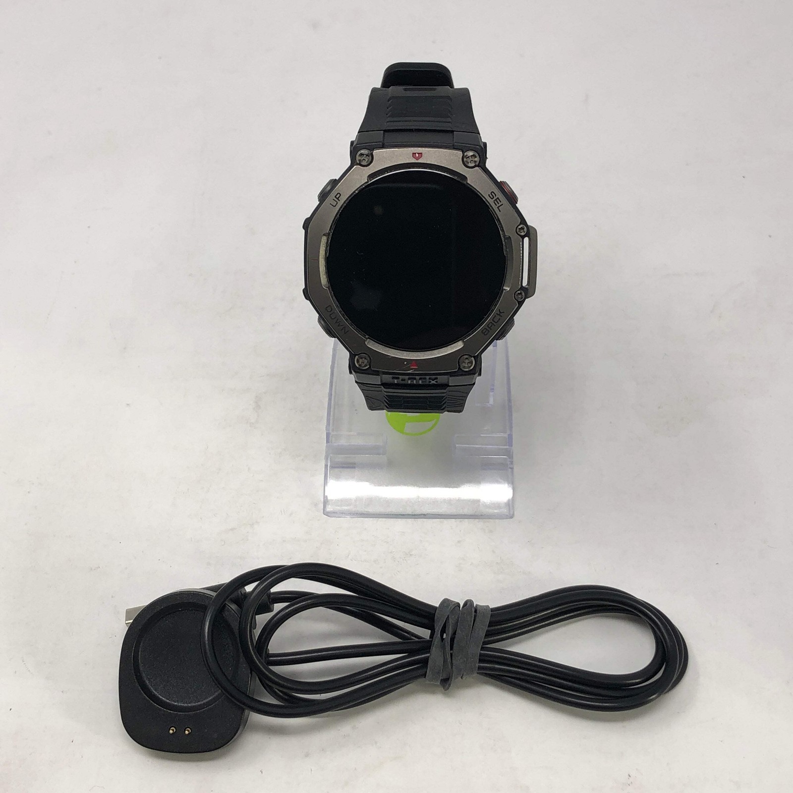 Amazfit T-Rex 3 48mm Activity Tracker A2323