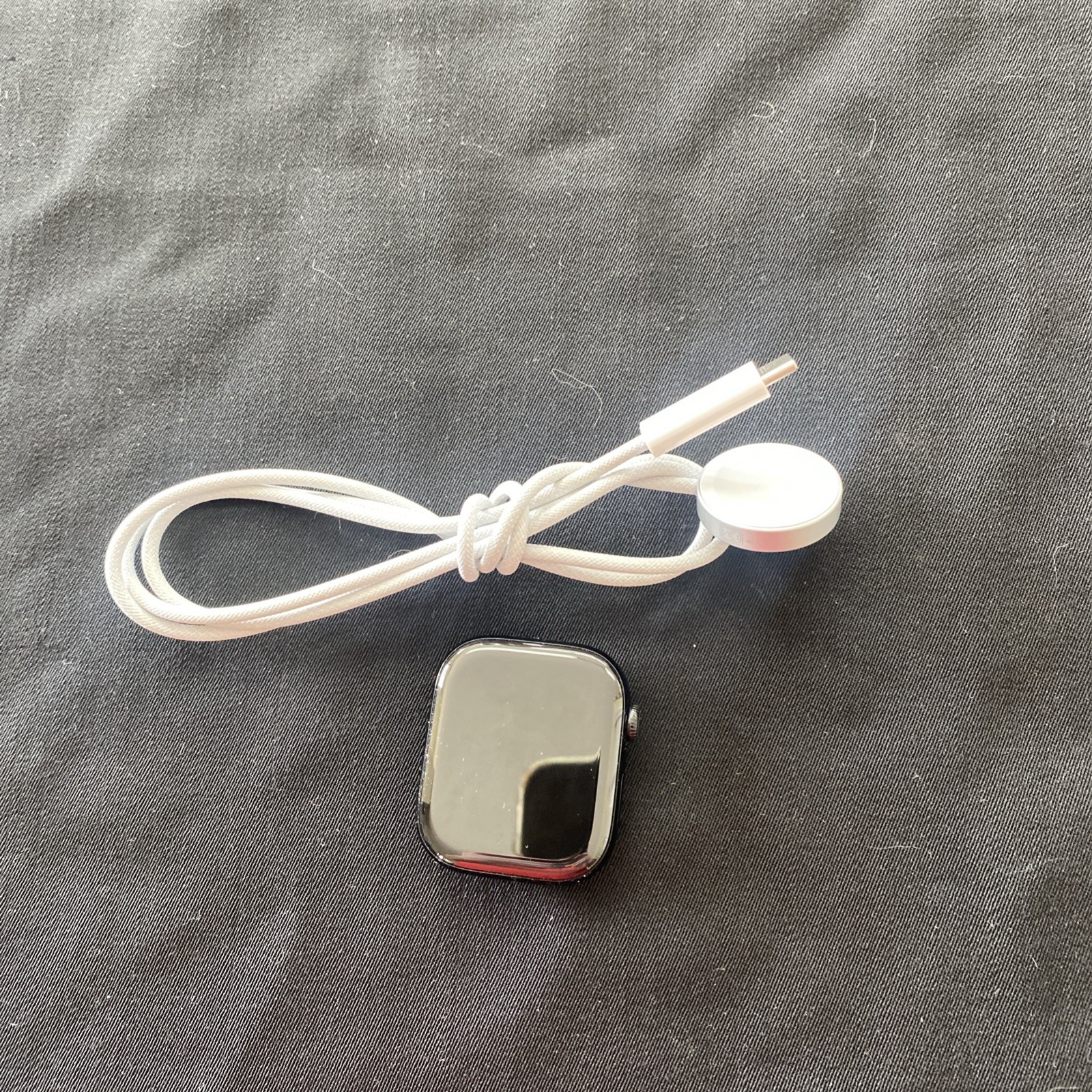 Apple Watch Series 11 46mm GPS 2025 A3337 FREE SHIP
