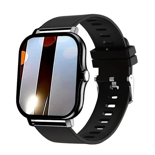 🔥2026 Smart Watch for Android IOS 1.83″ Bluetooth Call Fitness Tracker Men Wome