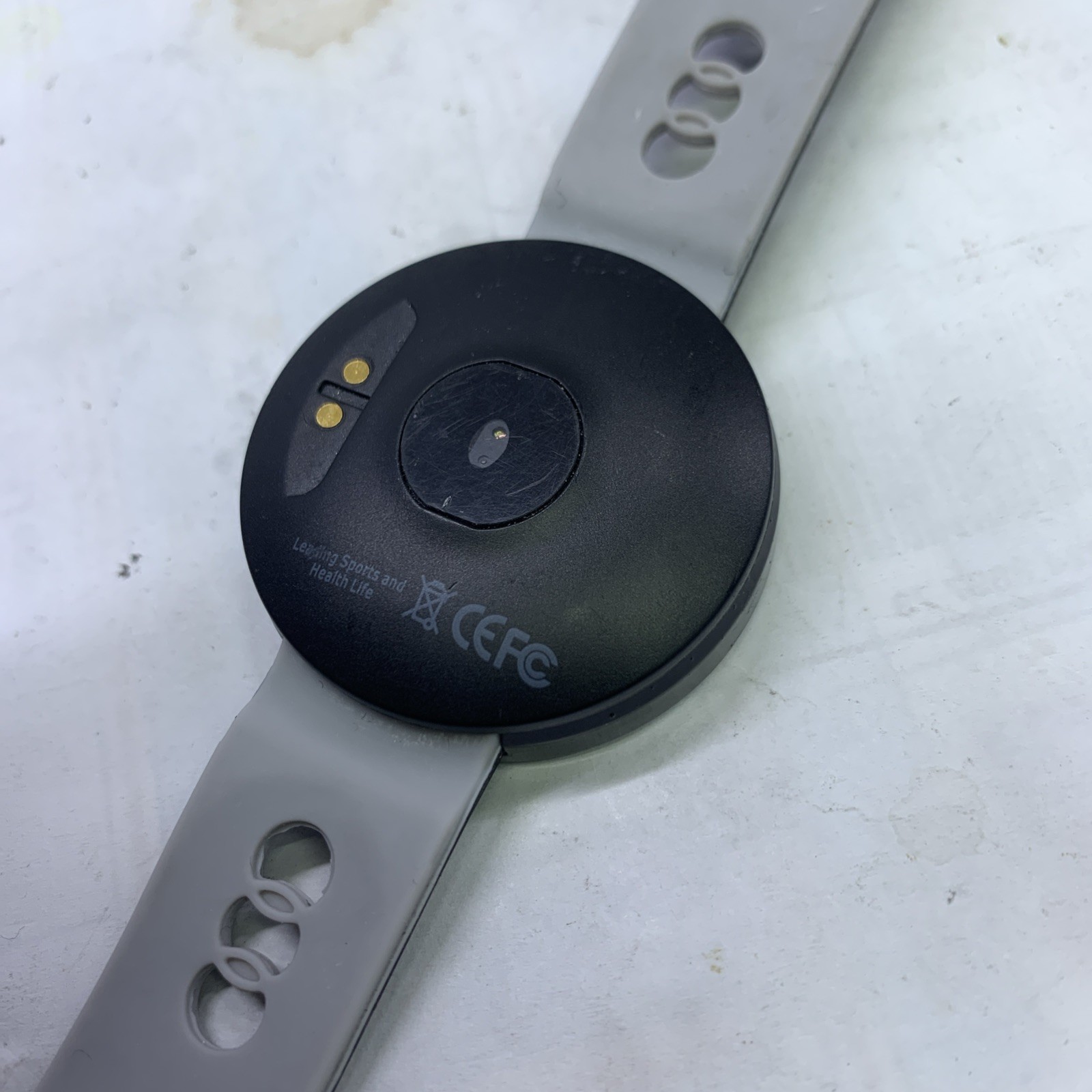 Smart Bracelet Fitness Tracker Watch /For Parts Waterproof Bluetooth